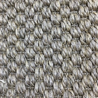 Heavy Rustic Granite Sisal (JUST ARRIVED)